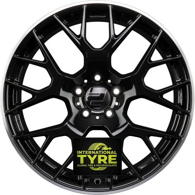 2DRV by WHEELWORLD WH47 9.00x20